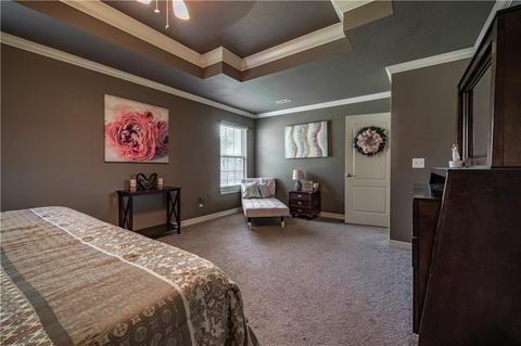 3725 Glenbrook Loop, Springdale, AR 72764 photo 12
