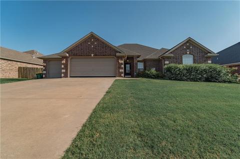 3725 Glenbrook Loop, Springdale, AR 72764 photo 1