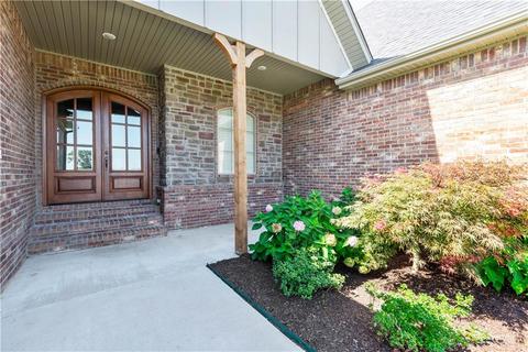 1925 Venice Ave, Lowell, AR 72745 photo 2