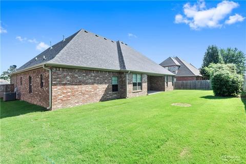 1925 Venice Ave, Lowell, AR 72745 photo 29