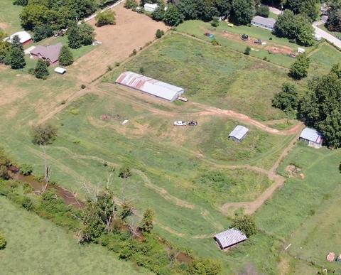 825 E Lake Rd, Springdale, AR 72762 photo 1