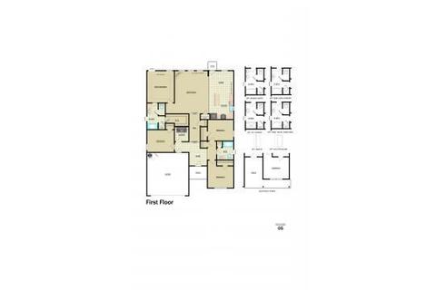 1781 Forest Dr, Centerton, AR 72719 photo 2
