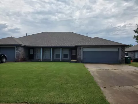 3021 Braxton Ave, Springdale, AR 72764 photo 1