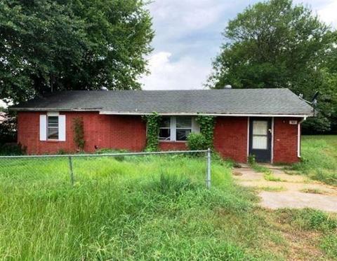 107 S Oak St, Hackett, AR 72937 photo 1