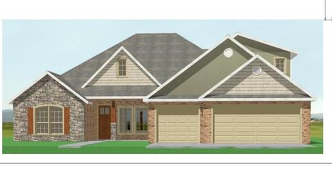 1301 Ocean Dr, Centerton, AR 72719 photo 1