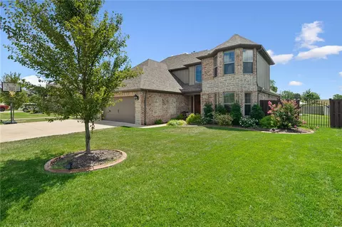220 Sicily Dr, Centerton, AR 72719 photo 1