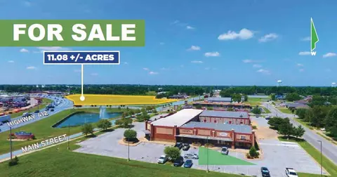 0 E Hwy 412 Hwy, Siloam Springs, AR 72761