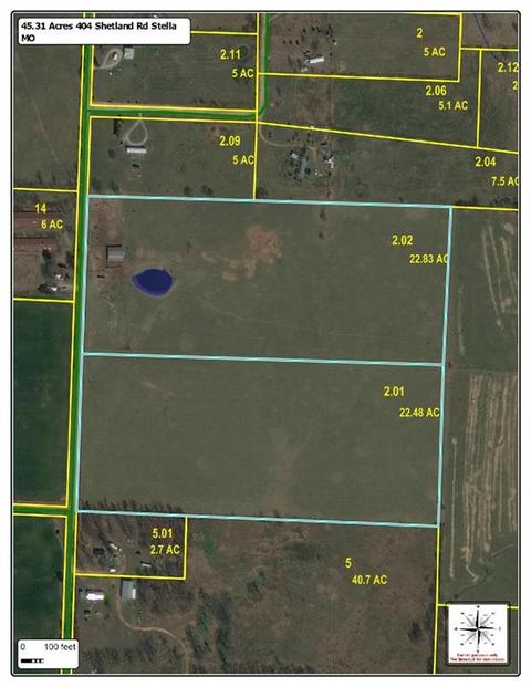 404 Shetland Rd, Stella, MO 64867 photo 1