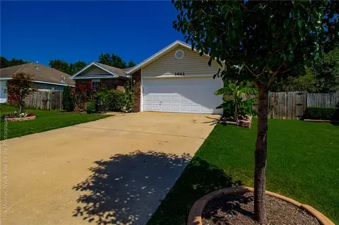 2943 Riverside St, Springdale, AR 72764 photo 2