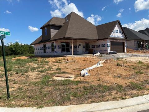 424 Ramsey St, Gentry, AR 72734 photo 2