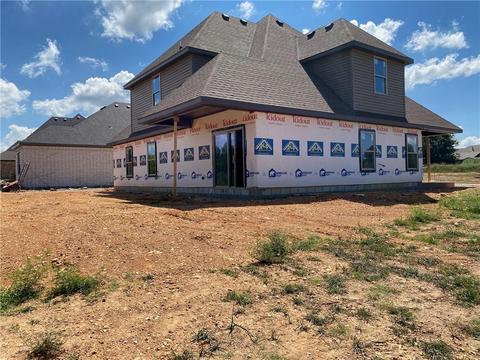 424 Ramsey St, Gentry, AR 72734 photo 3