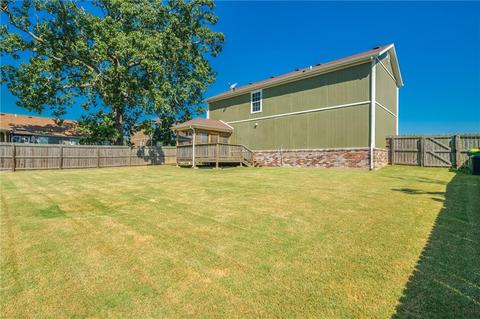 730 Edens Ct, Centerton, AR 72719 photo 28