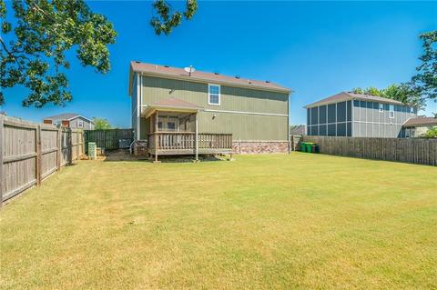 730 Edens Ct, Centerton, AR 72719 photo 27