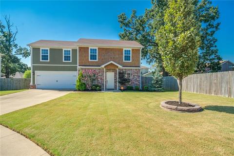 730 Edens Ct, Centerton, AR 72719 photo 1
