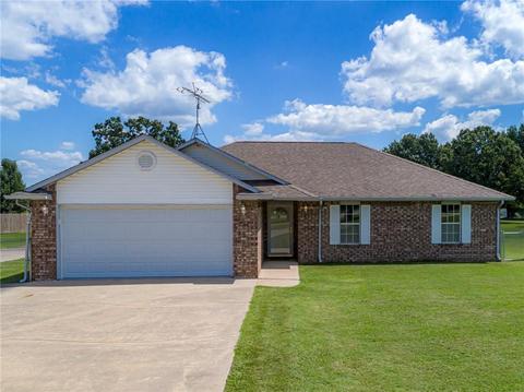 2118 N Main St, Jay, OK 74346 photo 2