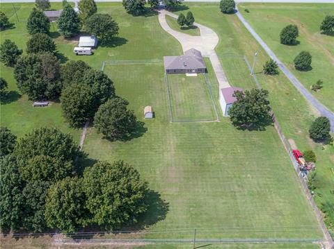 2118 N Main St, Jay, OK 74346 photo 30
