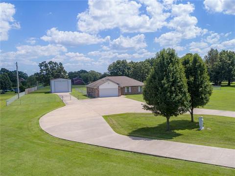 2118 N Main St, Jay, OK 74346 photo 3
