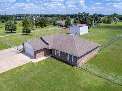 2118 N Main St, Jay, OK 74346 photo 29