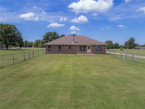 2118 N Main St, Jay, OK 74346 photo 5