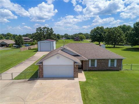 2118 N Main St, Jay, OK 74346 photo 27