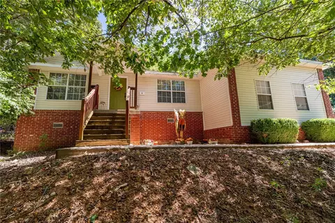 6 N Cedar Ave, West Fork, AR 72774 photo 1
