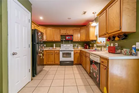 6 N Cedar Ave, West Fork, AR 72774 photo 4