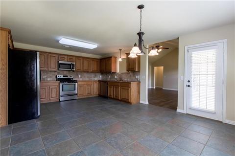 449 Harness Ln, West Fork, AR 72774 photo 12