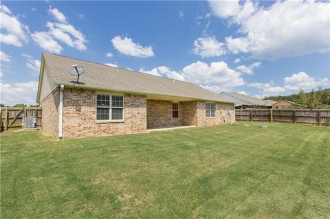 449 Harness Ln, West Fork, AR 72774 photo 28