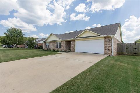 449 Harness Ln, West Fork, AR 72774 photo 2