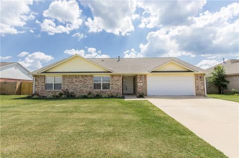 449 Harness Ln, West Fork, AR 72774 photo 1