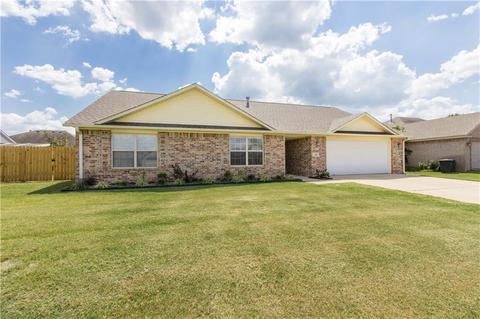 449 Harness Ln, West Fork, AR 72774 photo 3
