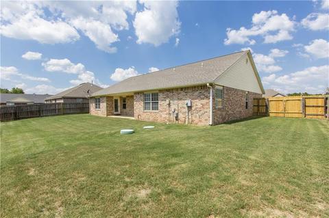 449 Harness Ln, West Fork, AR 72774 photo 30
