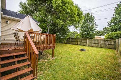 716 Olivia Ln, Centerton, AR 72719 photo 19