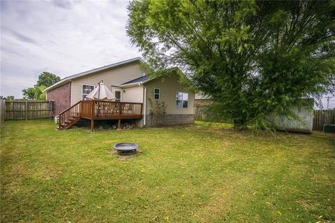 716 Olivia Ln, Centerton, AR 72719 photo 17