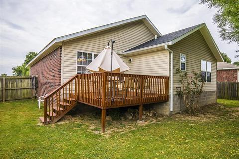 716 Olivia Ln, Centerton, AR 72719 photo 18