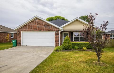 716 Olivia Ln, Centerton, AR 72719 photo 21