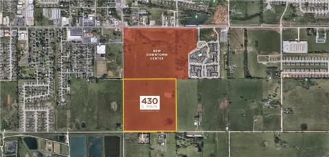 430 S Main St, Centerton, AR 72719 photo 1