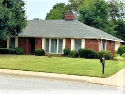 1803 Willard St, Springdale, AR 72762 photo 2