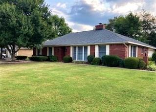 1803 Willard St, Springdale, AR 72762 photo 1