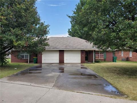 2920 Braxton Ave, Springdale, AR 72764 photo 1