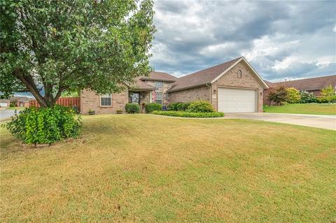251 Asboth Dr, Centerton, AR 72719 photo 2