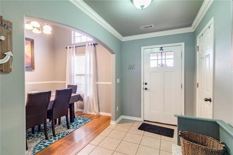 251 Asboth Dr, Centerton, AR 72719 photo 4