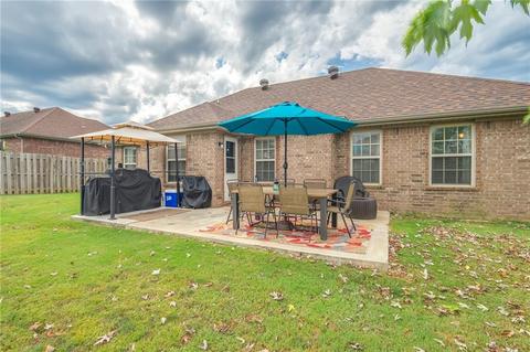 251 Asboth Dr, Centerton, AR 72719 photo 27