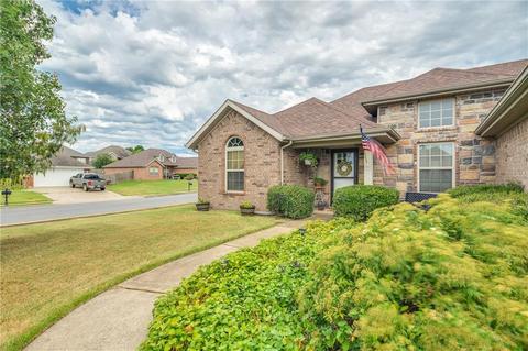251 Asboth Dr, Centerton, AR 72719 photo 3