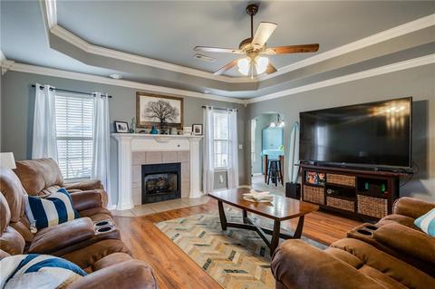 251 Asboth Dr, Centerton, AR 72719 photo 11