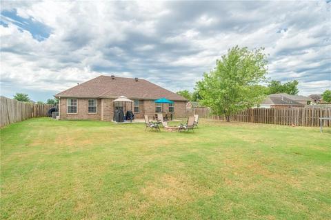 251 Asboth Dr, Centerton, AR 72719 photo 30