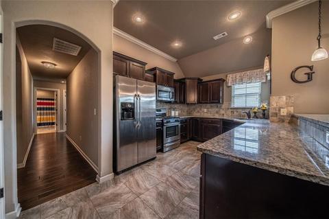 1641 Aniston Rd, Centerton, AR 72719 photo 4