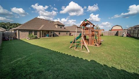 1641 Aniston Rd, Centerton, AR 72719 photo 19