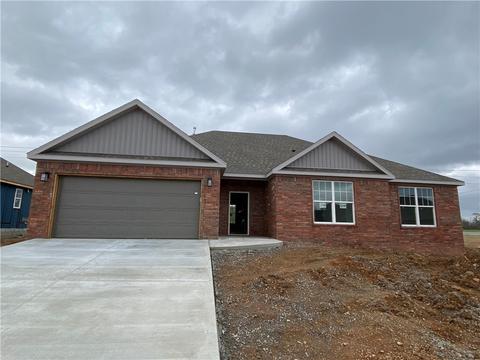 910 Skyline Loop, Centerton, AR 72719 photo 5