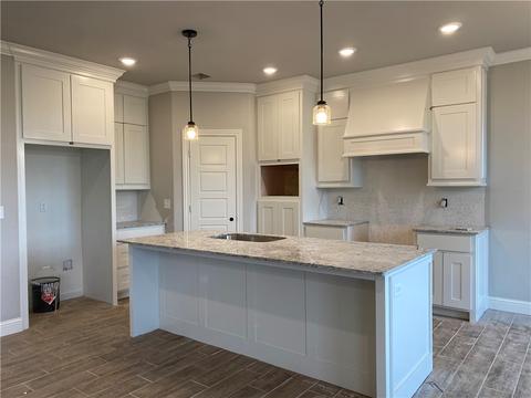 910 Skyline Loop, Centerton, AR 72719 photo 7